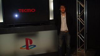 Yosuke Hayashi Mans Up, Moves Out Of Itagaki's Shadow